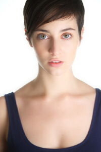 Sophie Bell
