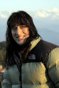 Sophie Dia Pegrum