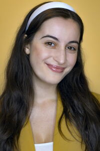 Sophie Emma Wells