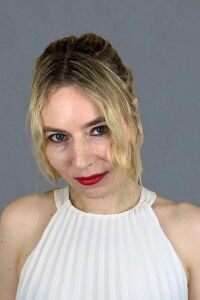 Sophie Flack