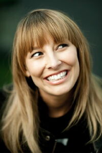 Sophie Henderson