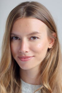 Sophie Jones