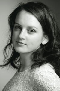 Sophie McShera