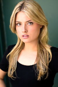 Sophie Tilson