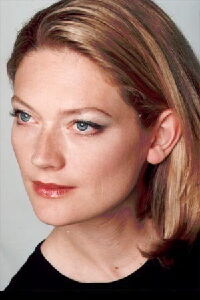 Sophie Ward