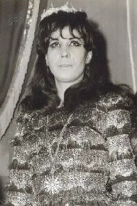 Soroor Rajai