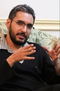 Soroush MohamadZadeh