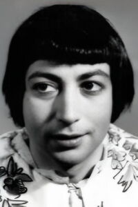 Soso Abramishvili