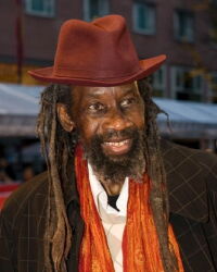 Sotigui Kouyaté