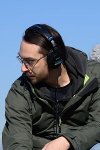 Sotiris Laskaris
