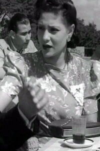 Souad Hussein