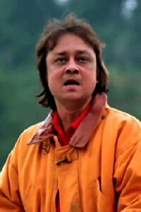 Soumitra Bannerjee