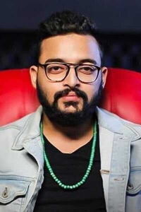 Sourav Das