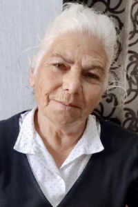 Sovgat Samadova