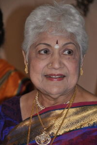 Sowcar Janaki