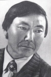 Spartak Fedotov