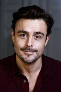 Spencer Burrows