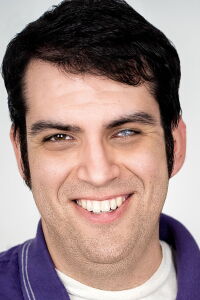 Spencer Frankeberger