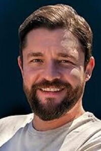 Spencer McCall