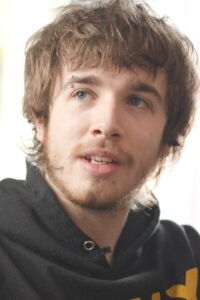 Spencer McGregor