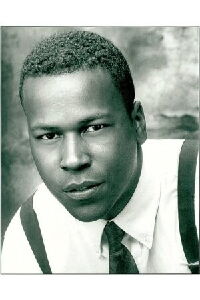 Spencer Scott