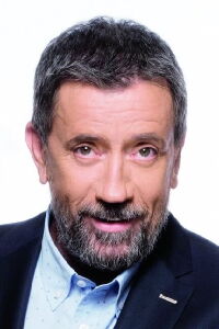 Spiros Papadopoulos