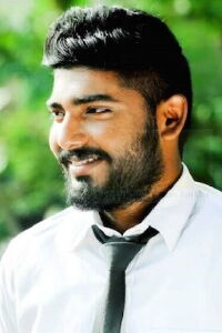 Sreenath Babu
