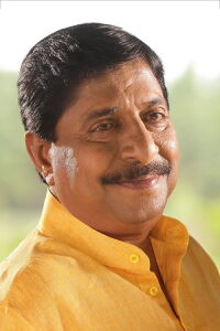 Sreenivasan