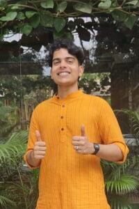 Srisharan Chundayil