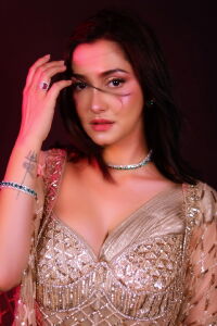 Srishti Jain