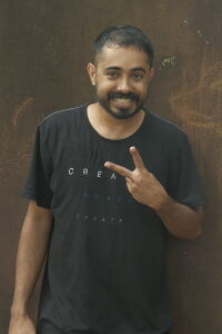 Sruthil Mathew