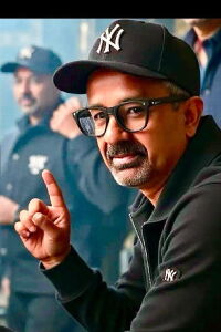 Ssharad Sharaan