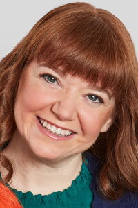 Stacey Gordon
