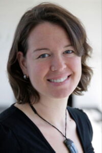 Stacy Bissell