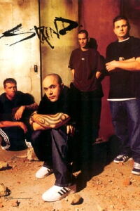 Staind