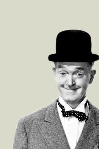 Stan Laurel