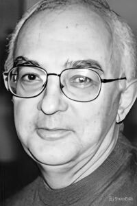 Stanislav Morozov