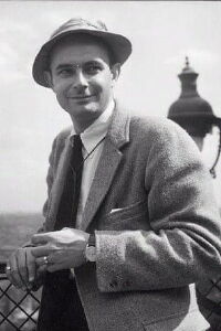 Stanley Donen