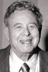 Stanley Frazen