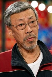 Stanley Fung Shui-Fan