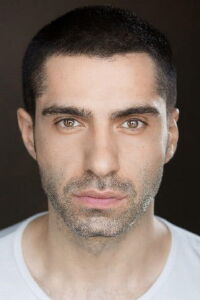Stavros Demetraki