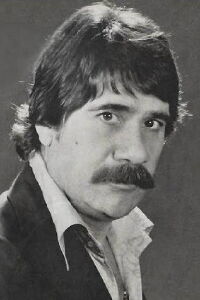Stavros Paravas