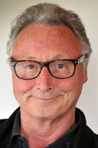 Steen Rasmussen