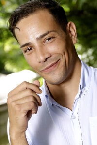 Steevy Boulay