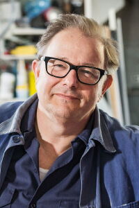 Stefan Heuss