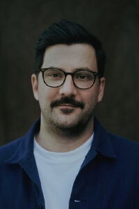 Stefan Schaller