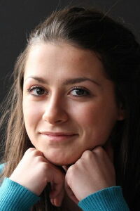 Stefani Doychinova