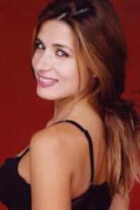 Stefania Bonafede