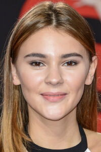Stefanie Giesinger