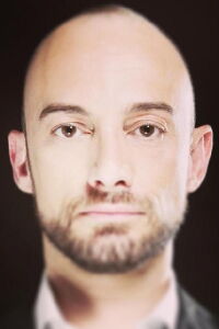 Stefano Elfi DiClaudia